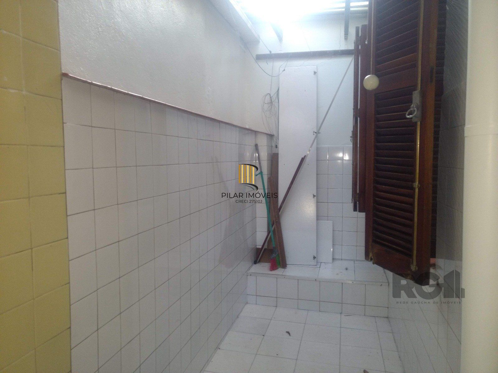 Apartamento para Venda - 37m², 1 dormitório, Santo Antonio