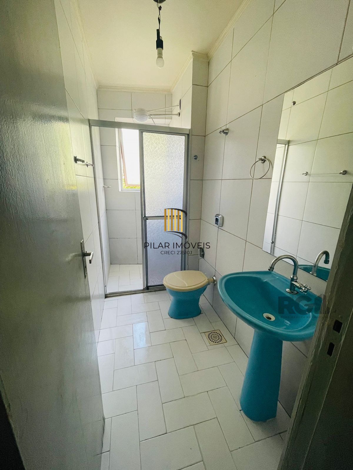 Apartamento 1 dormitório no bairro Santana
