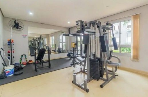 Apartamento 2 dormitórios no bairro Passo das Pedras