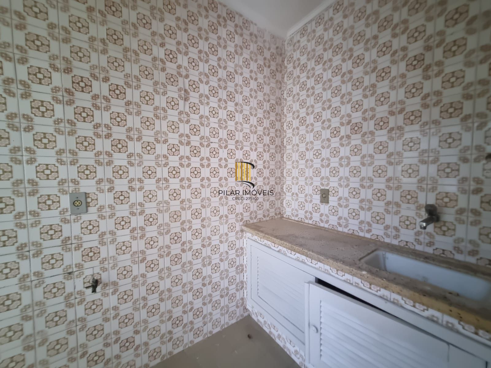 Apartamento de 1 dormitório a venda no Bairro Cidade Baixa