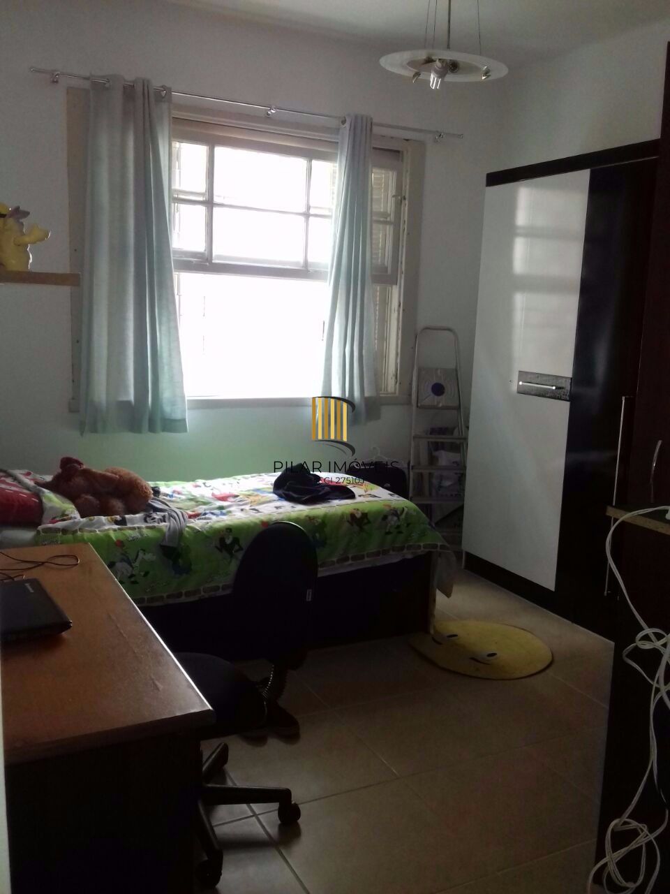 Apartamento para Venda - 78m², 3 dormitórios, Cidade Baixa