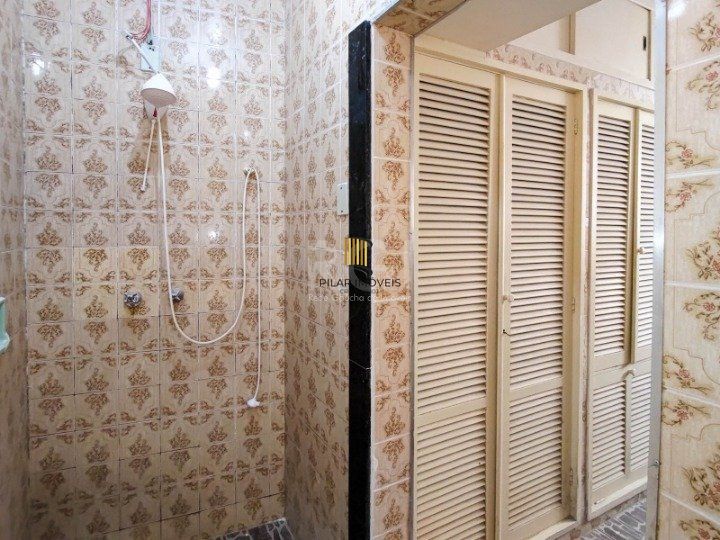 Apartamento para Venda - 142.3m², 3 dormitórios, Santana