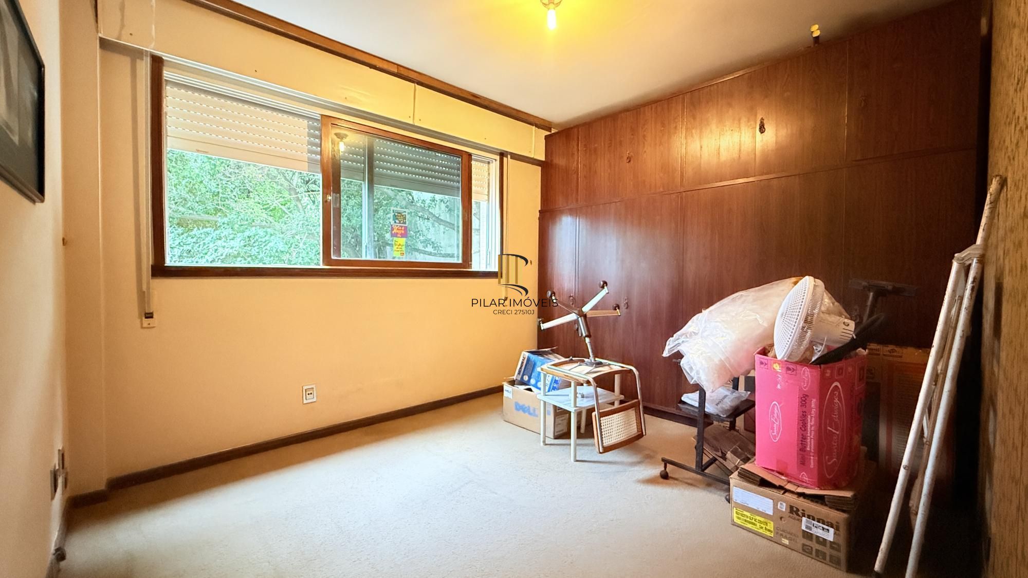 Apartamento 4 dormitórios no bairro Rio Branco