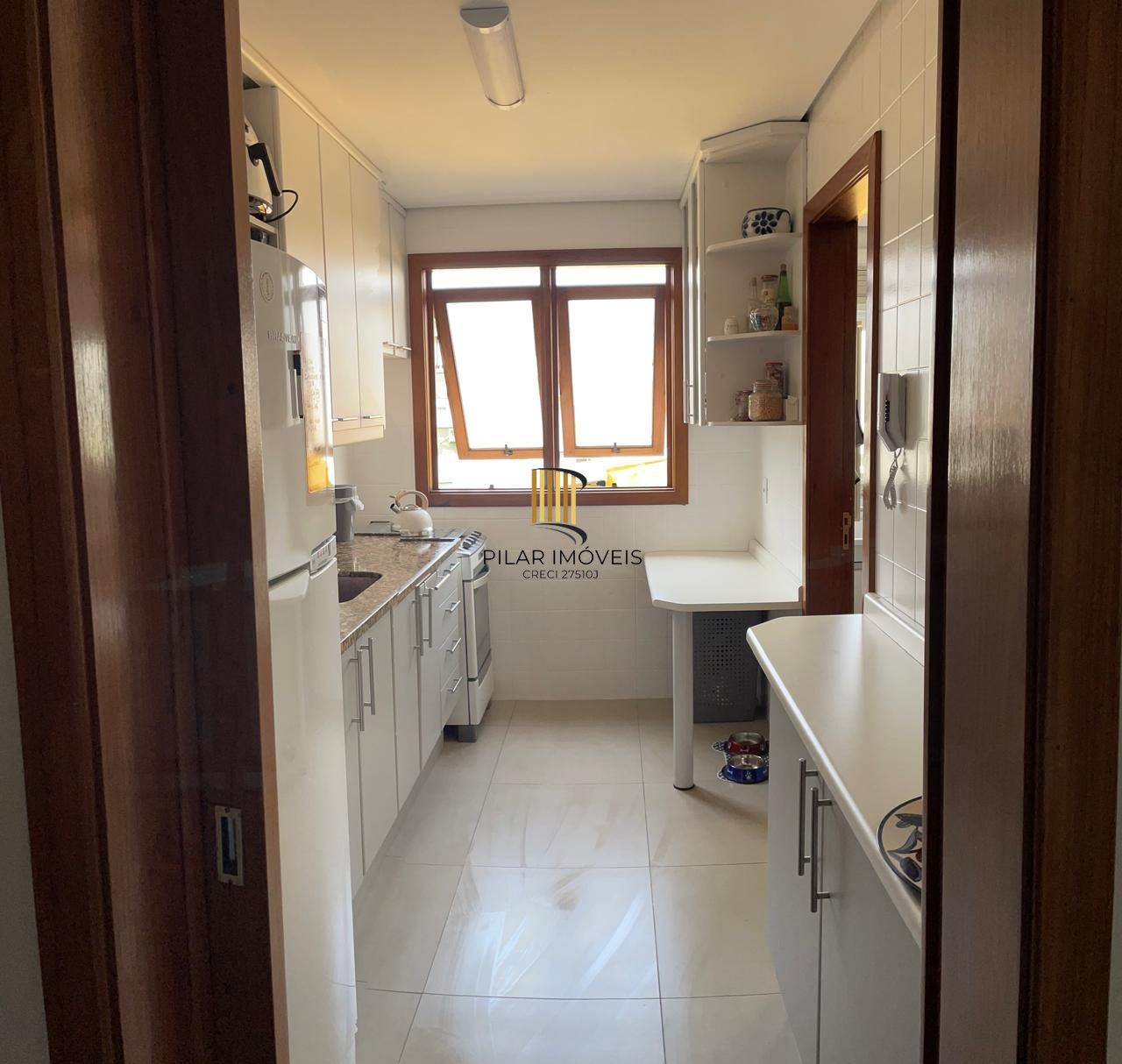 Apartamento 3 dormitórios no bairro Rio Branco