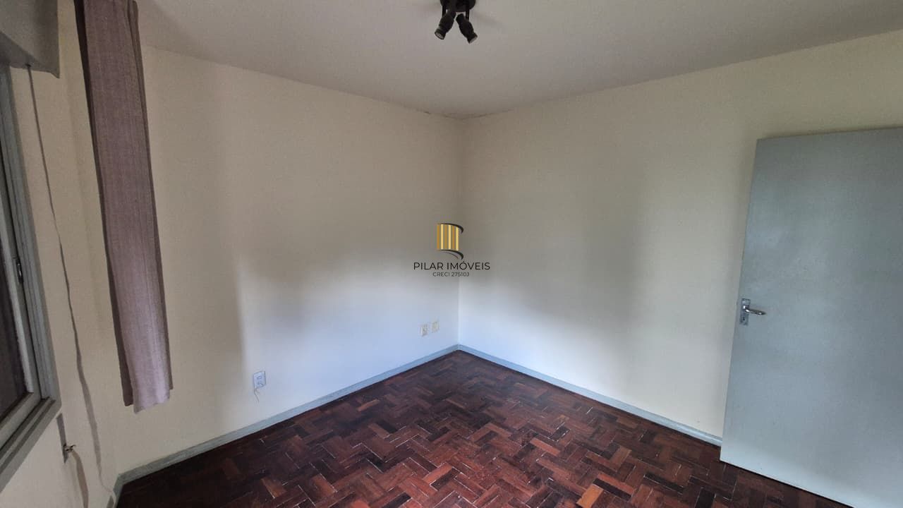 Apartamento 1 Dormitório(s) Bairro Santana