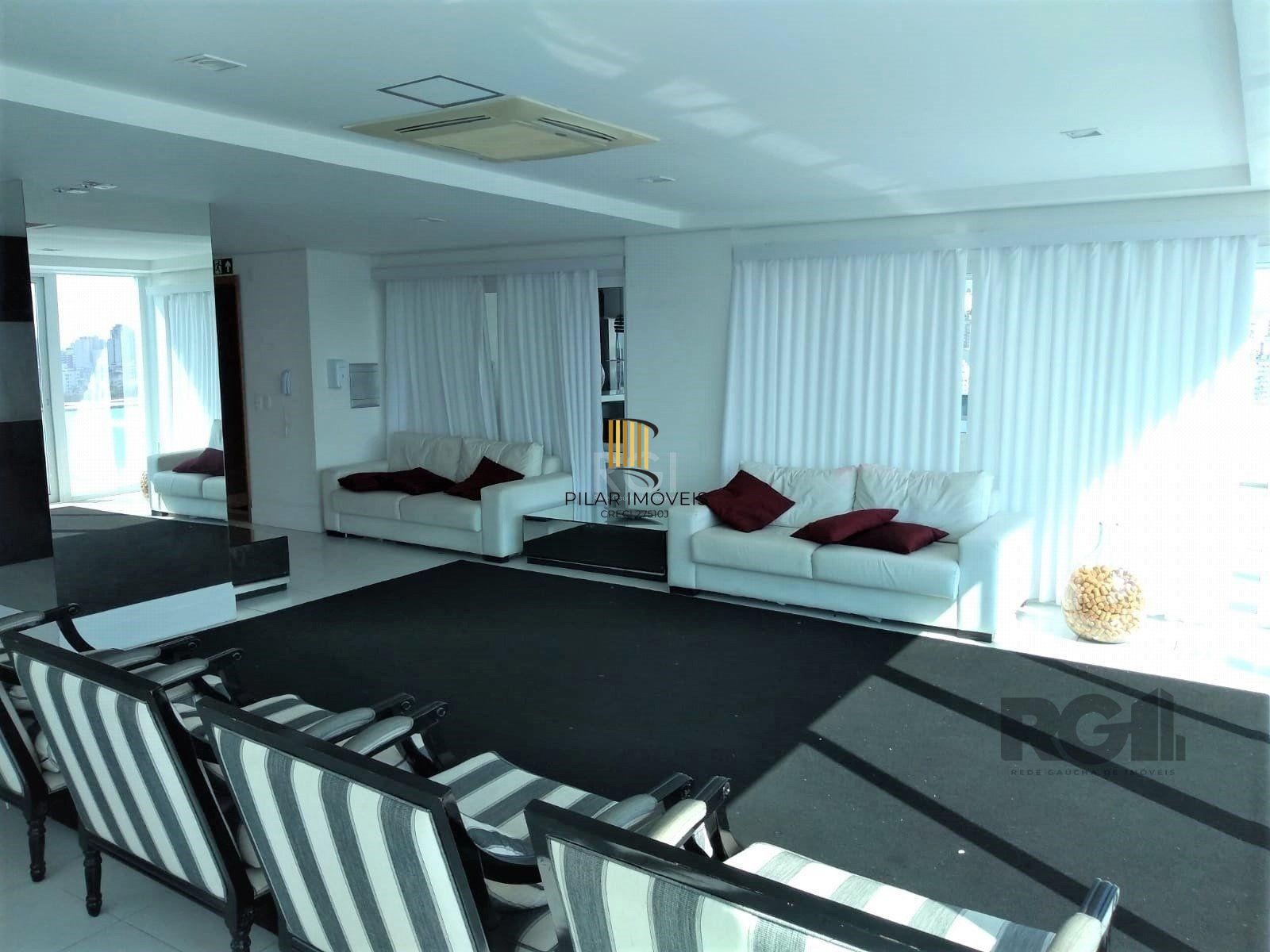 Apartamento para Venda - 67.28m², 2 dormitórios, sendo 1 suites, 1 vaga - Cidade Baixa