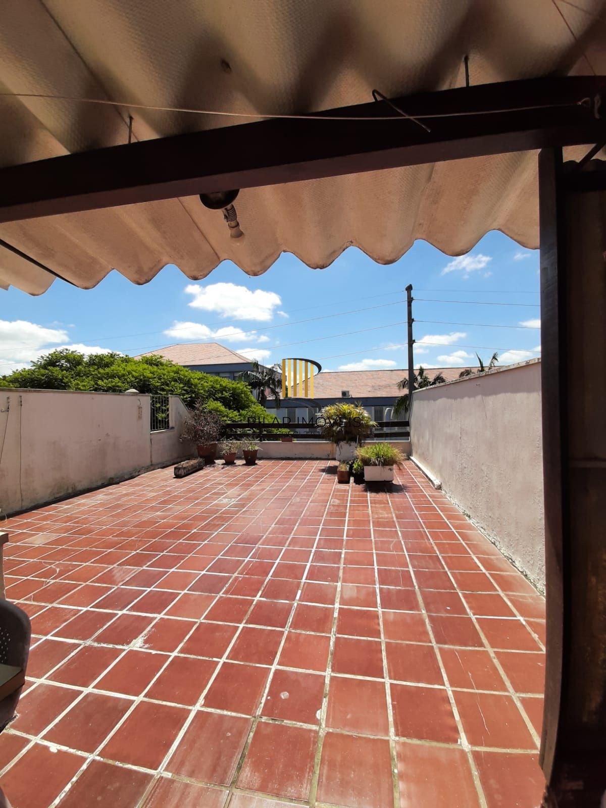 Cobertura 3 dormitórios no bairro Higienópolis