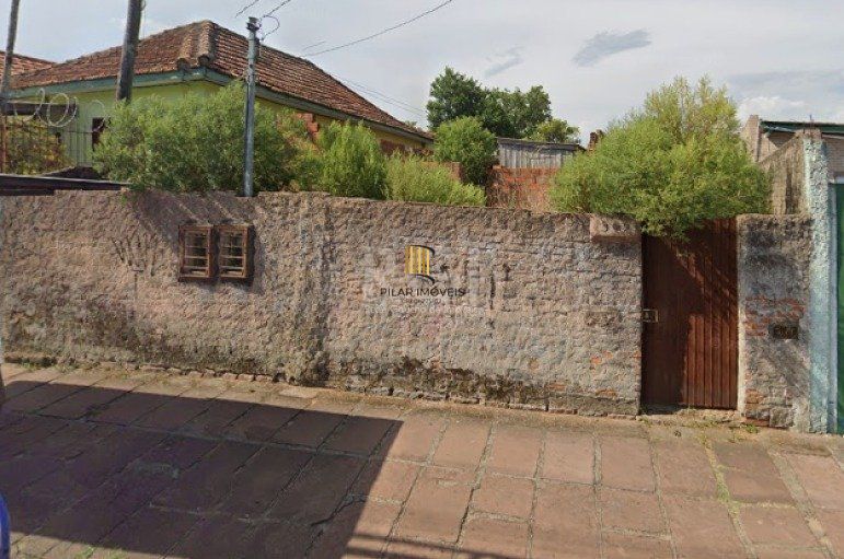 Terreno no bairro Santo Antônio - Pilar Imóveis
