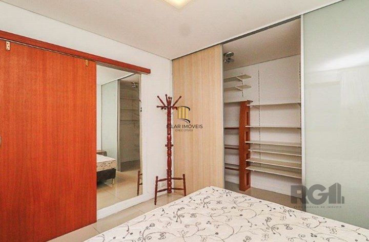 Apartamento para Venda - 80.44m², 2 dormitórios, Floresta