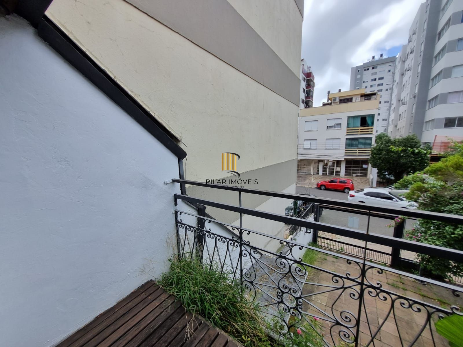 Casa Comercial para Venda Santana