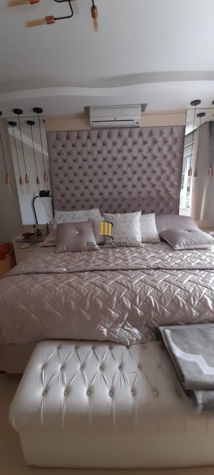 Cobertura para Venda - 234m², 3 dormitórios, sendo 1 suites, 2 vagas - Santana