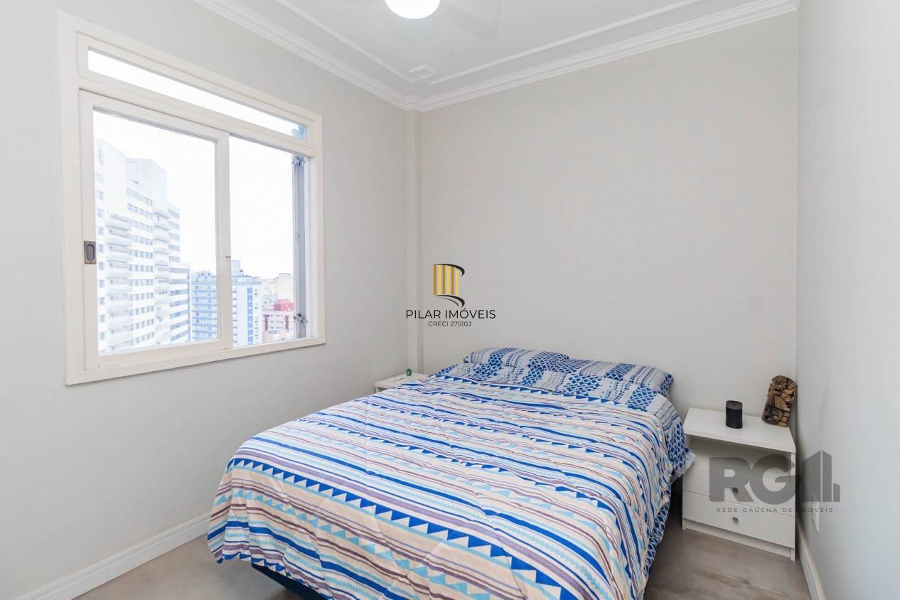 Apartamento 3 dormitórios no bairro Centro Histórico
