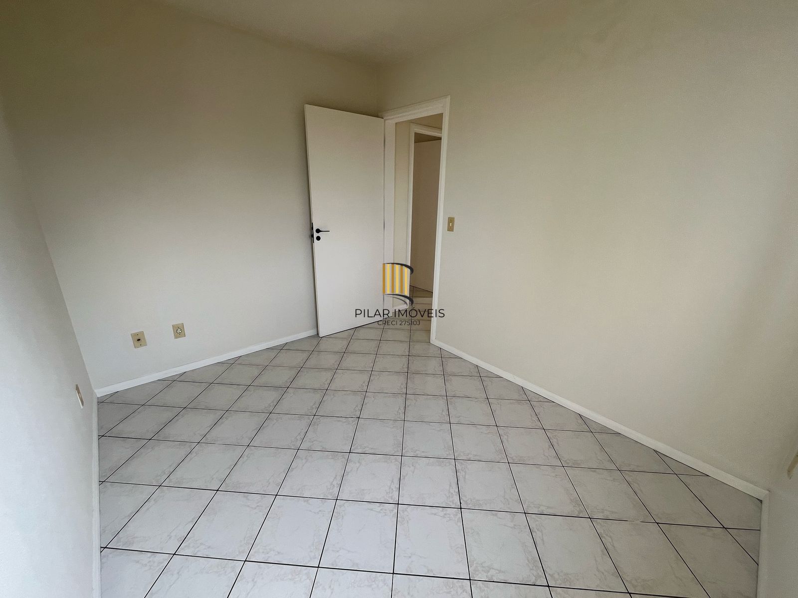 Apartamento 2 dormitórios no bairro Centro