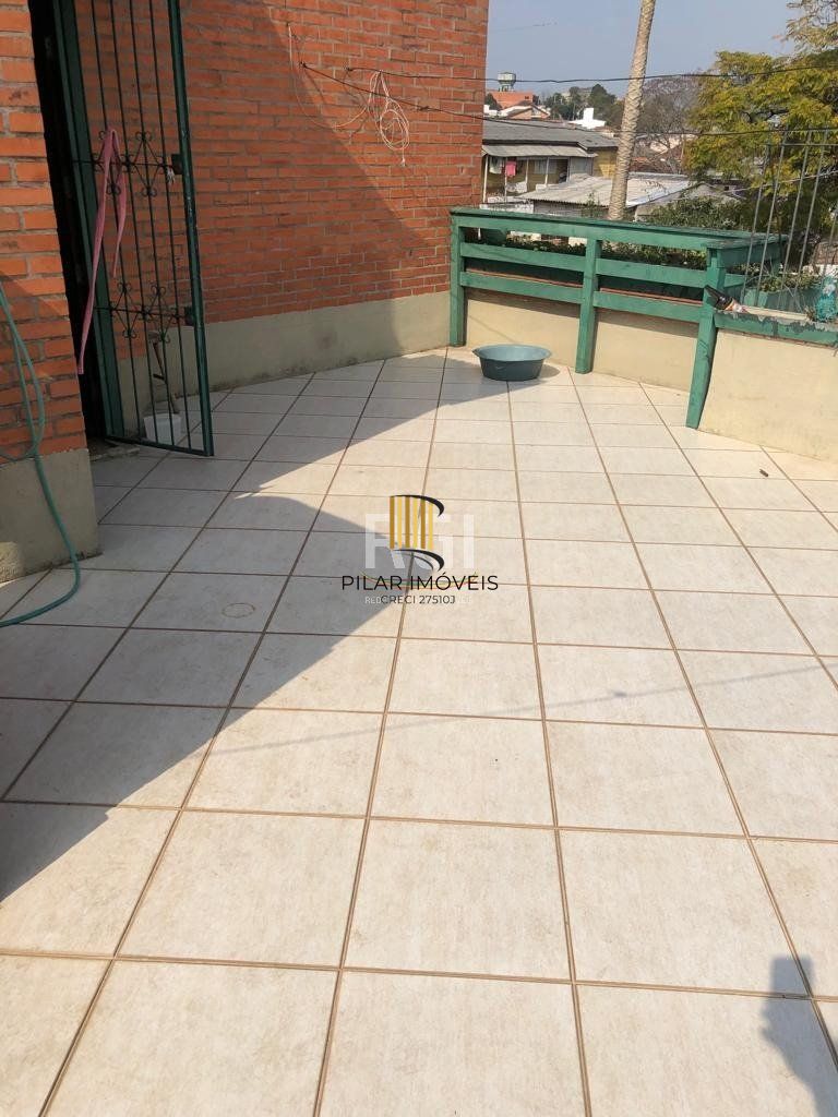 Casa para Venda - 143m², 3 dormitórios, 2 vagas - Medianeira