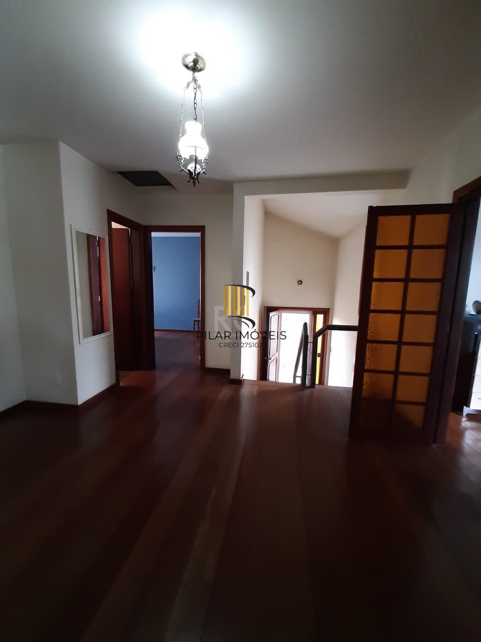 Casa para Venda - 262.02m², 3 dormitórios, sendo 1 suites, 6 vagas - Auxiliadora
