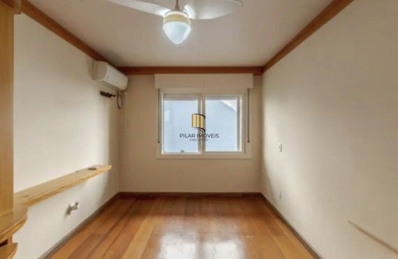 Cobertura para Venda - 122.36m², 2 dormitórios, sendo 2 suites, 1 vaga - Santana