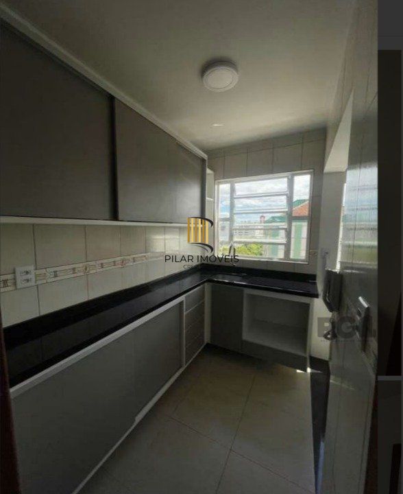 Apartamento 1 dormitório no bairro Vila Ipiranga