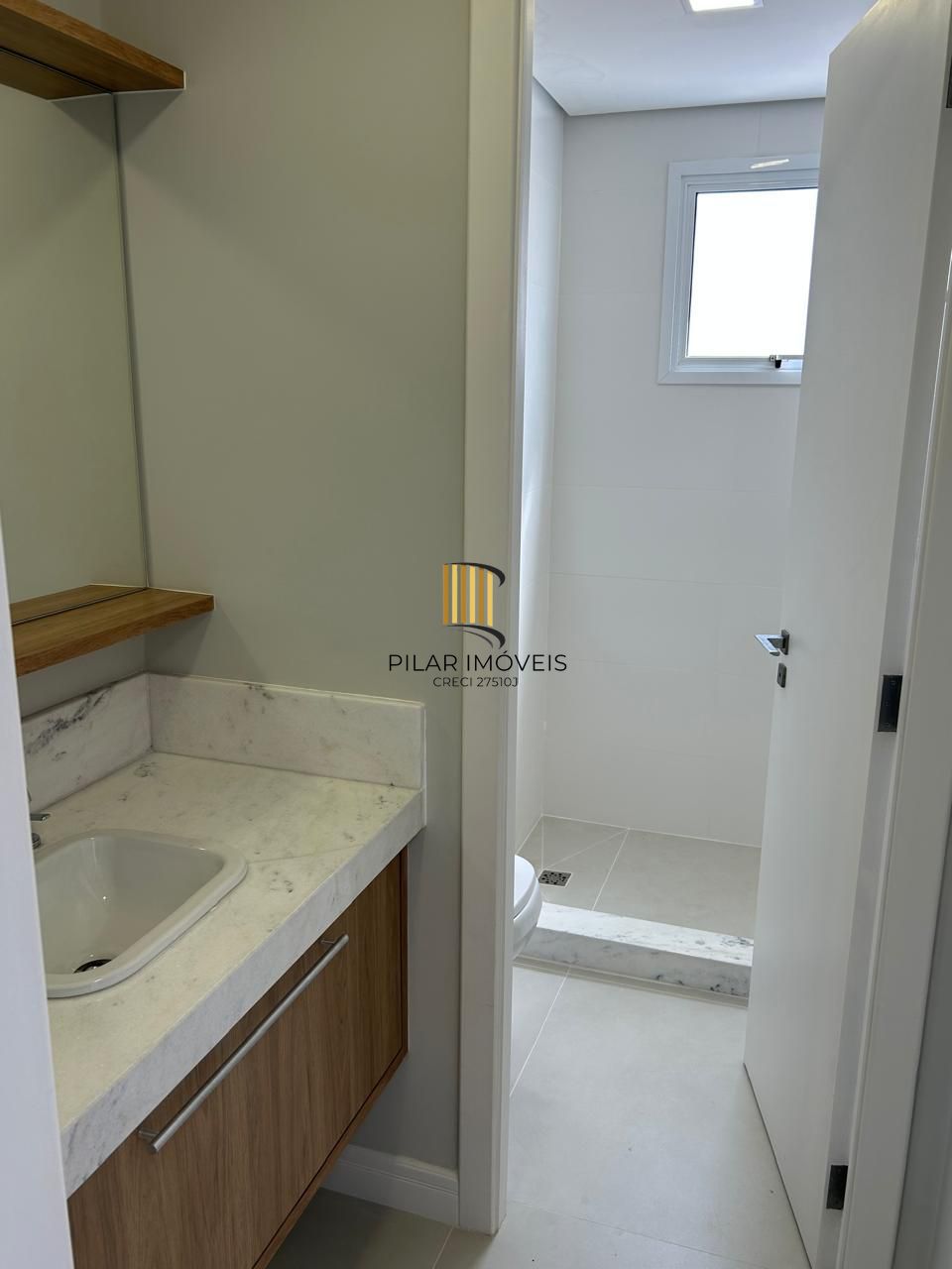 Apartamento 3 suites, 2 vagas, bairro Jardim Europa