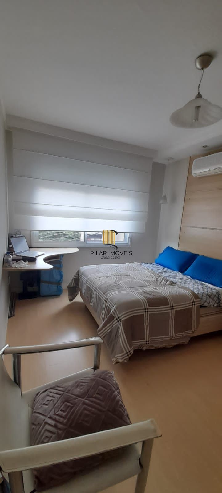 Cobertura para Venda - 234m², 3 dormitórios, sendo 1 suites, 2 vagas - Santana