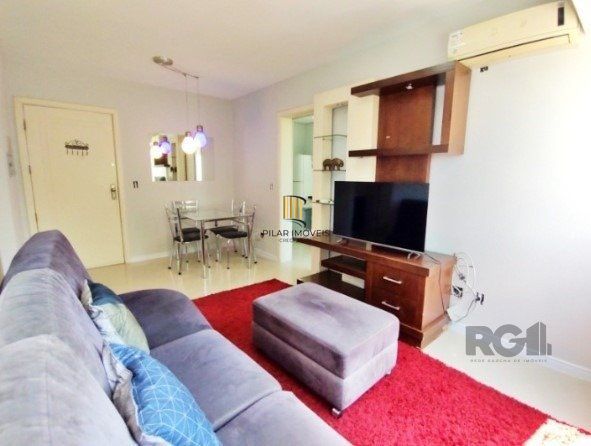 Apartamento 1 dormitório no bairro Passo da Areia