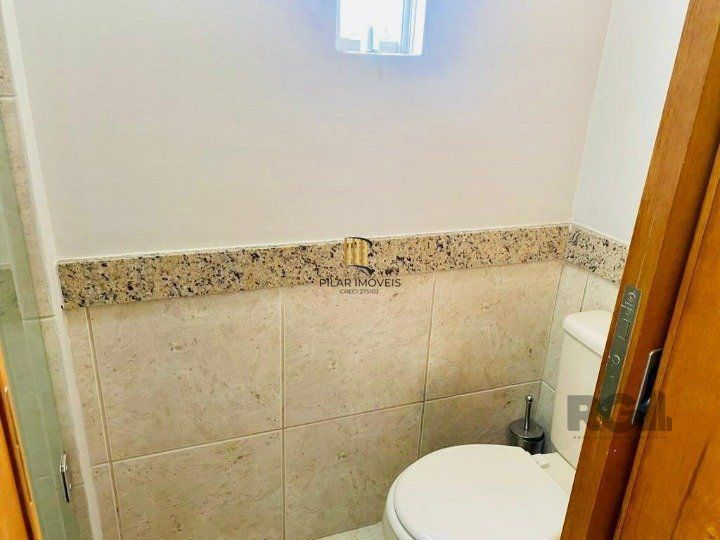Apartamento Garden, com 2 dormitórios no bairro Santana