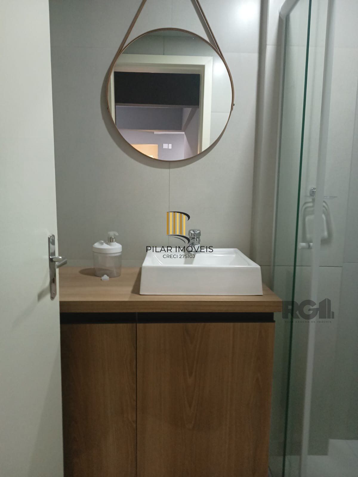 Apartamento para Venda - 64m², 2 dormitórios, Centro Histórico