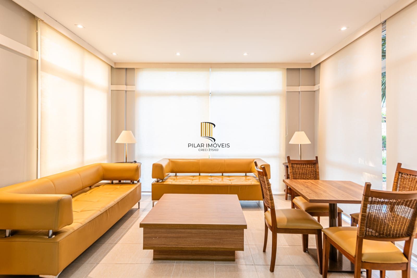 Apartamento 2 dormitórios no bairro Teresópolis