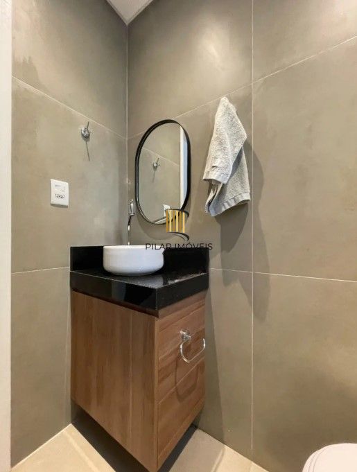 Apartamento 1 dormitório no bairro Centro Histórico