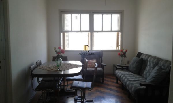 Apartamento para Venda - 64m², 2 dormitórios, Praia De Belas