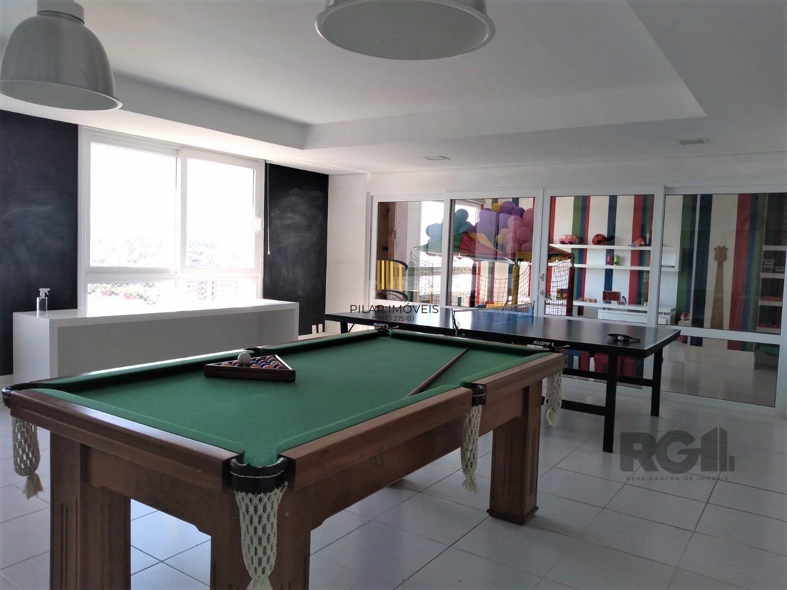 Apartamento para Venda - 67.28m², 2 dormitórios, sendo 1 suites, 1 vaga - Cidade Baixa