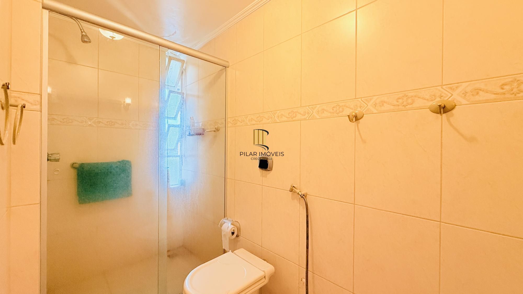 Apartamento 2 dormitórios no bairro Moinhos de Vento