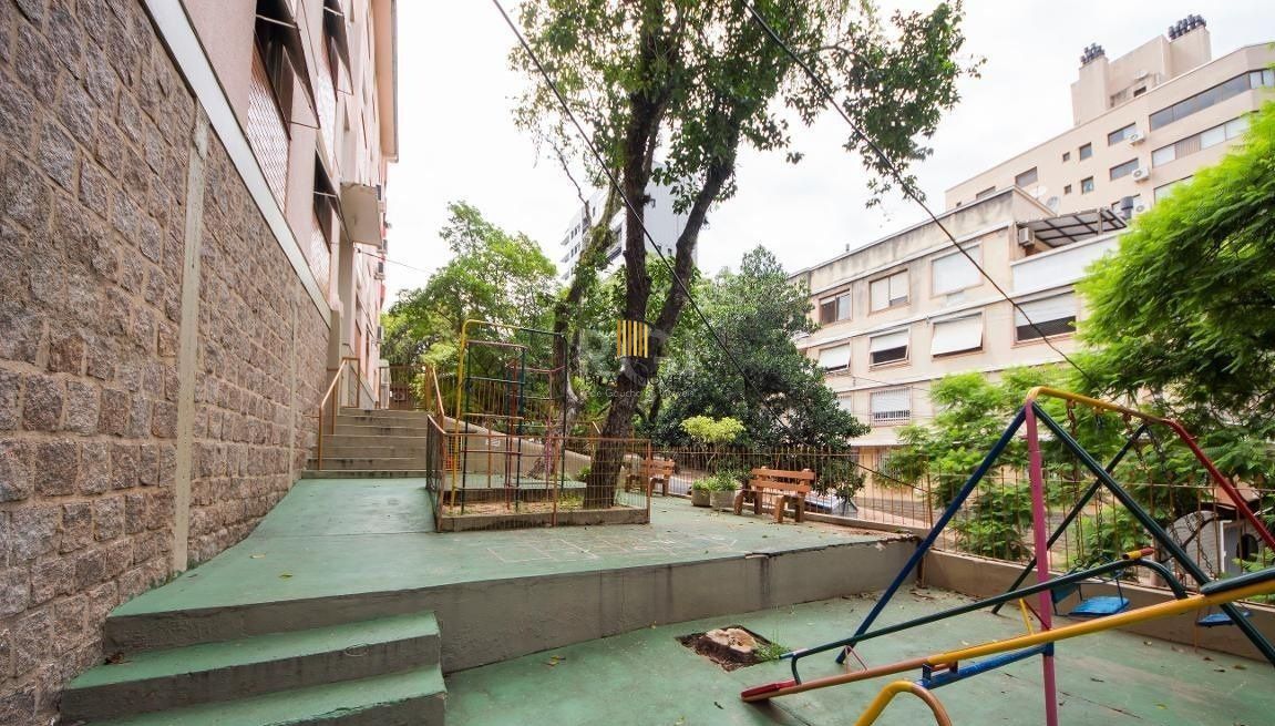 Apartamento para Venda - 60m², 2 dormitórios, 1 vaga - Rio Branco