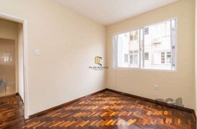 Apartamento 2 dormitórios no bairro Centro Histórico