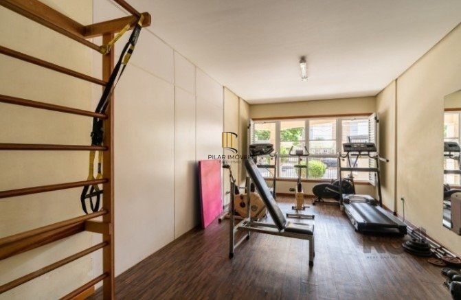 Apartamento 2 dormitórios no bairro Jardim  Botânico