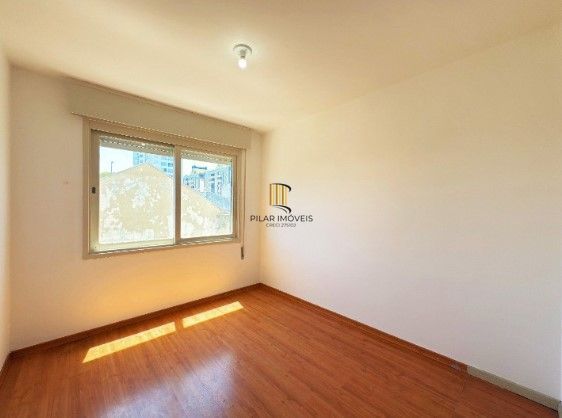 Apartamento 2 dormitórios no bairro Santana