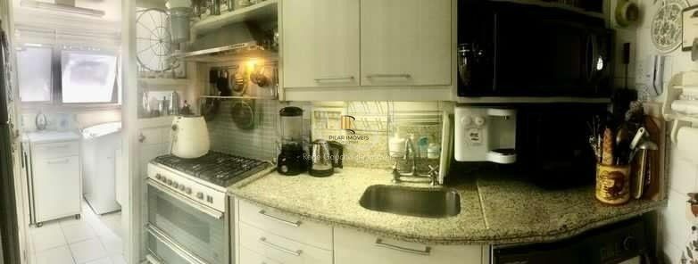 APARTAMENTO NO BAIRRO AUXILIADORA COM 3 DORMITÓRIOS SENDO 1 SUÍTE