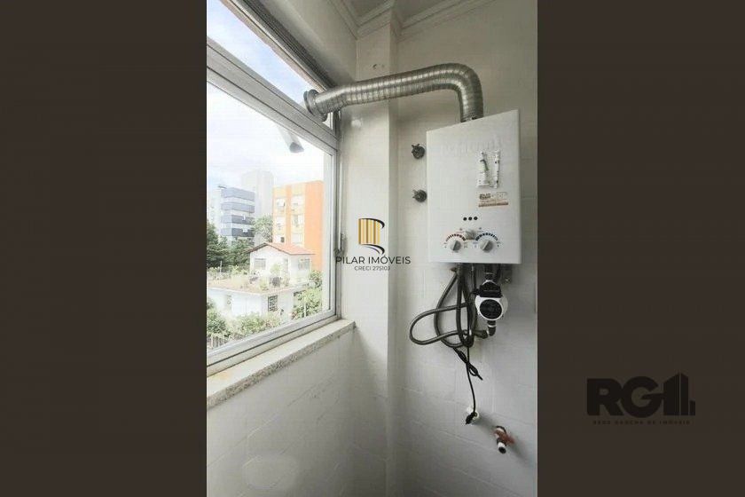 Apartamento 2 dormitórios no bairro Petrópolis