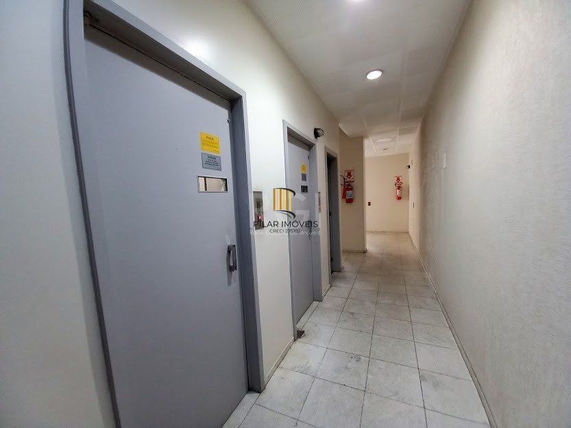 Apartamento para Venda - 99.05m², 3 dormitórios, sendo 1 suites, 1 vaga - Centro Histórico