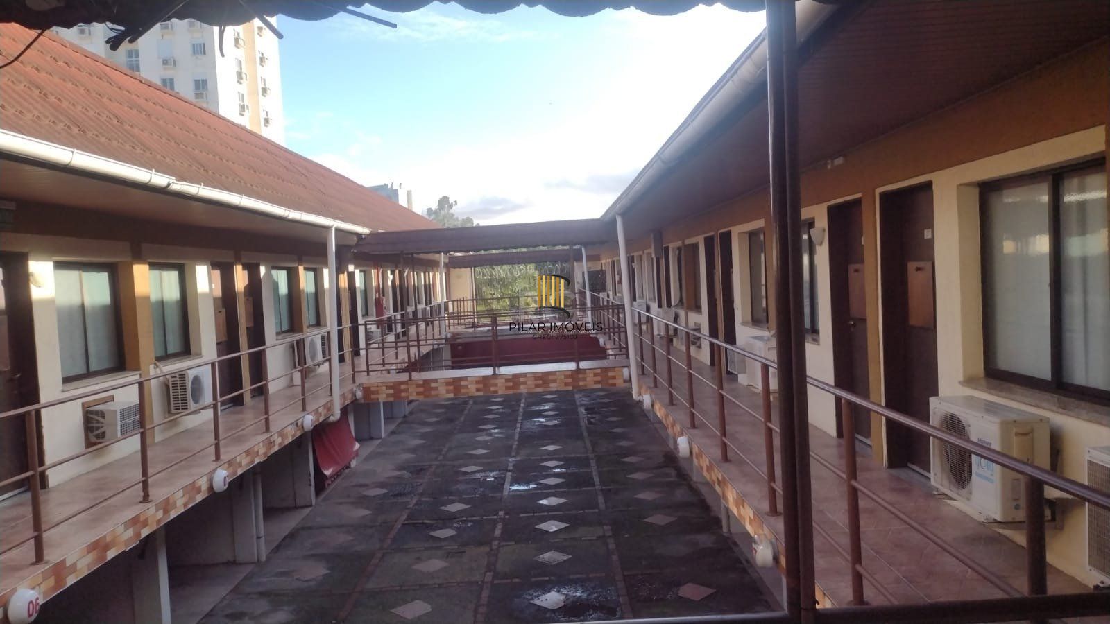 Predio para Venda - 660m², 0 dormitórios, Sarandi