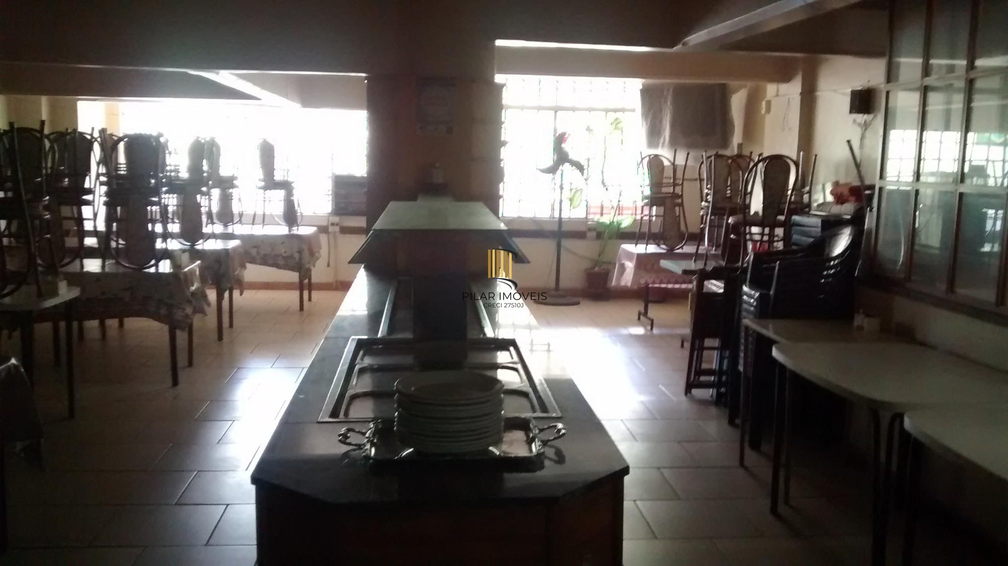 Loja para Venda - 104m², 0 dormitórios, Bom Fim - Pilar Imóveis