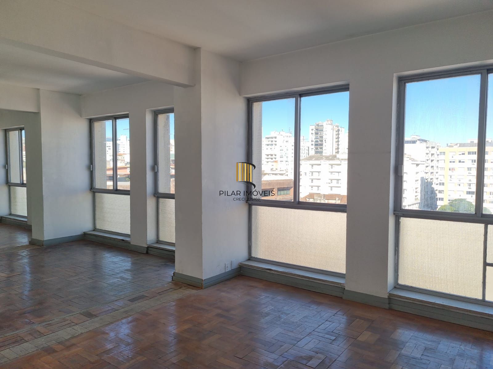 Conjunto Comercial 2 dormitórios no bairro Floresta