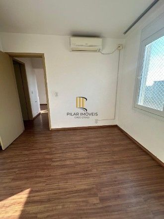Apartamento 2 dormitórios no bairro Tristeza