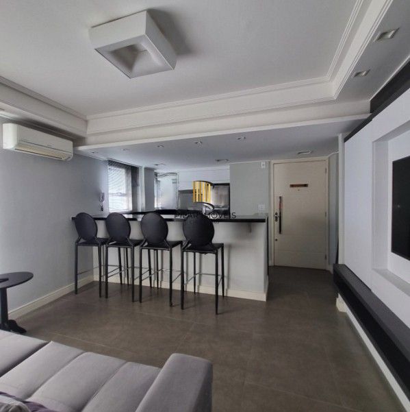 Apartamento 1 dormitório no bairro Centro Histórico