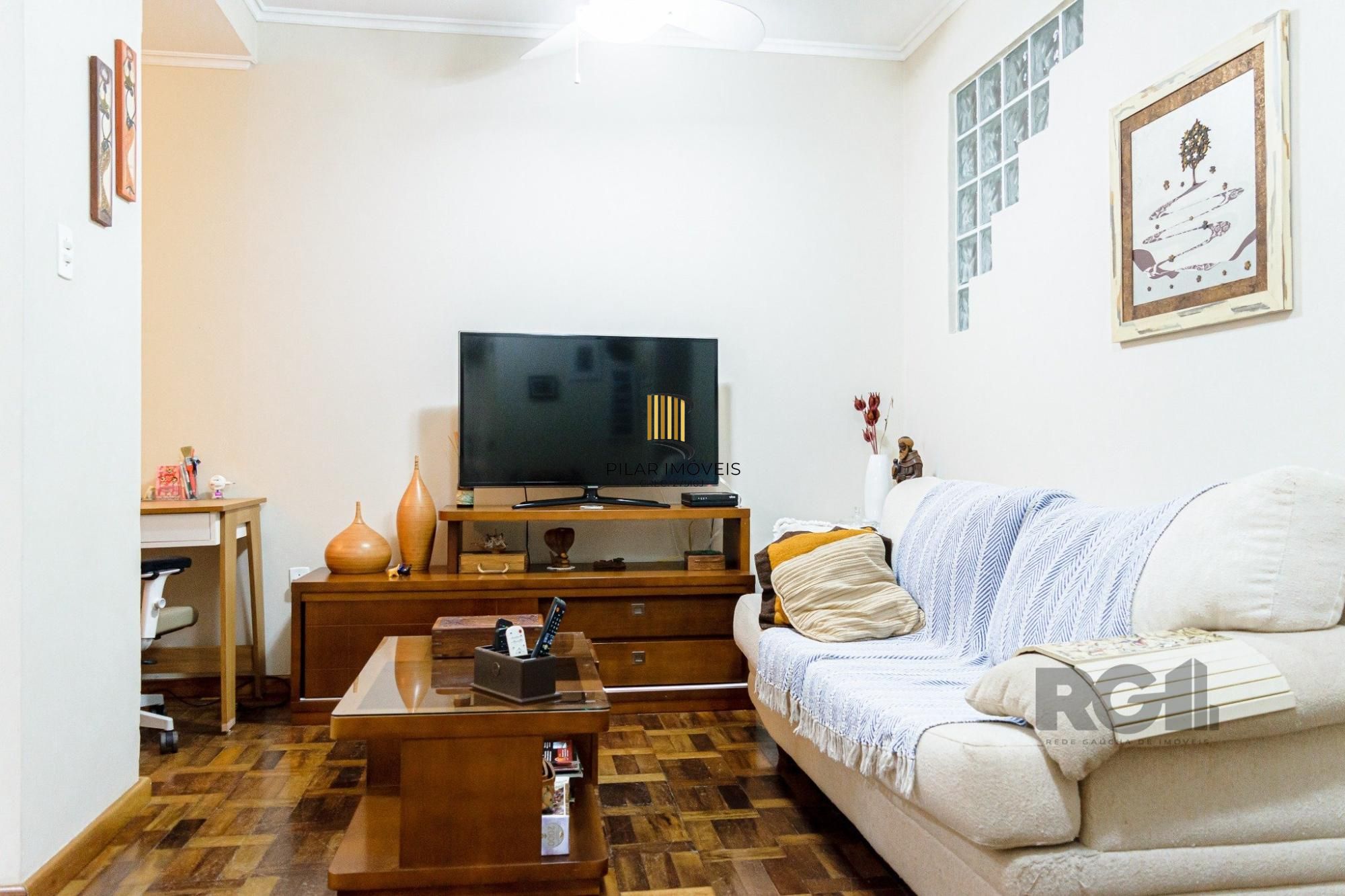 Apartamento 2 dormitórios no bairro Petrópolis