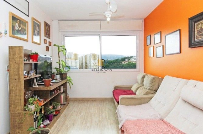 Apartamento 3 dormitórios no bairro Santana