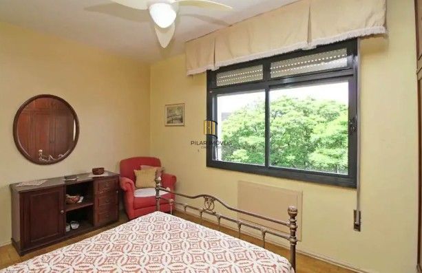 Apartamento para Venda - 92.96m², 3 dormitórios, 1 vaga - Santana