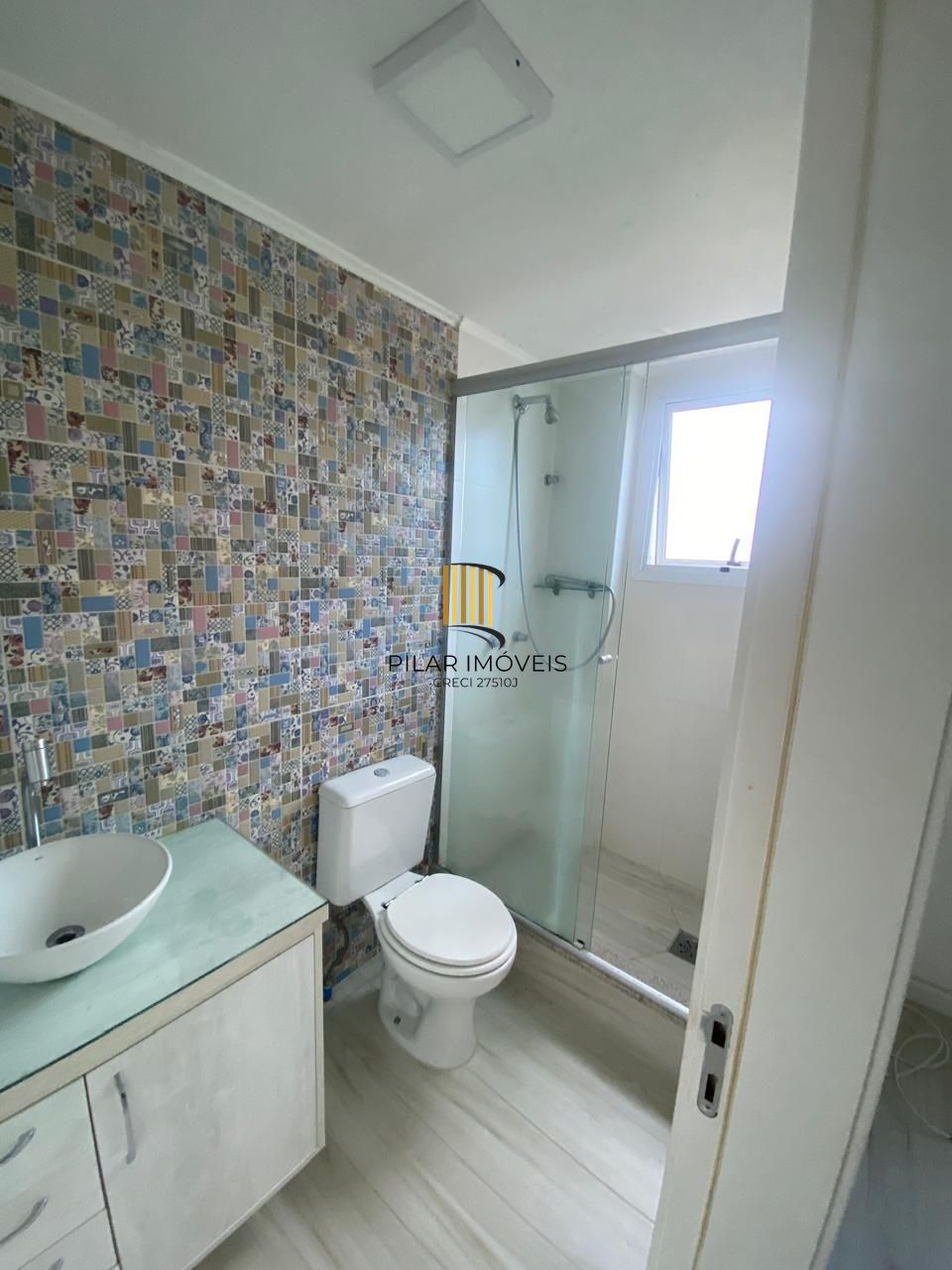 Apartamento 2 dormitórios no bairro Partenon