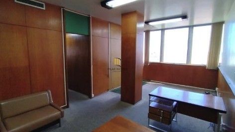 Conjunto Comercial 5 dormitórios no bairro Centro Histórico