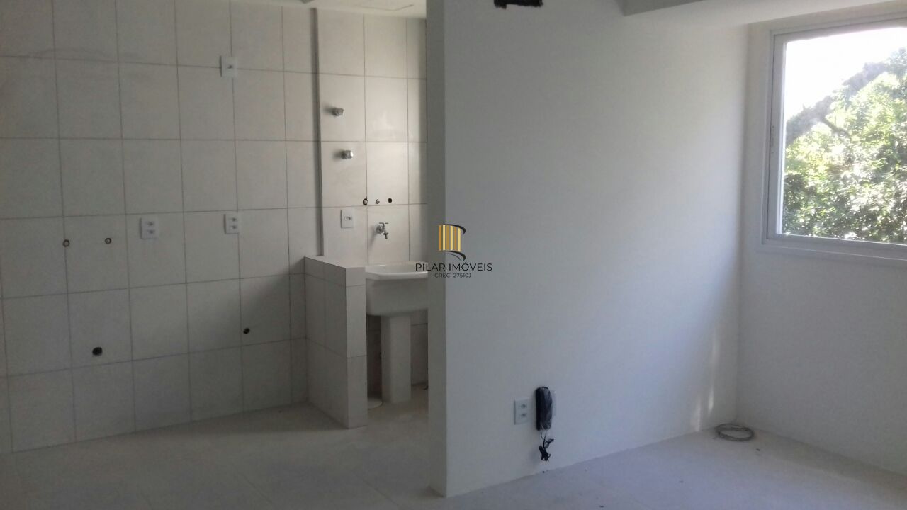 Apartamento 1 dormitório no bairro Santo Antônio - Pilar Imóveis