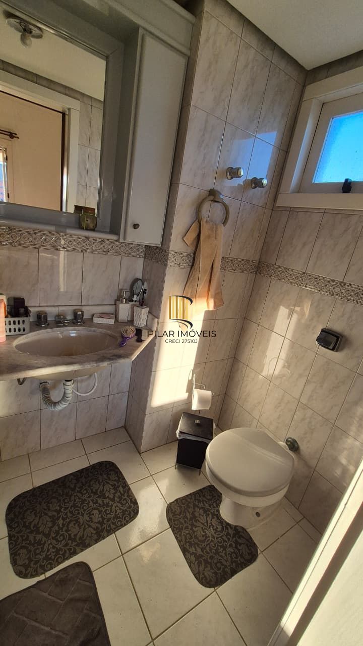 Apartamento 3 dormitórios no bairro Praia de Belas